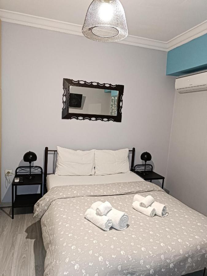 Home In The Heart Of City 2 Atena Exterior foto