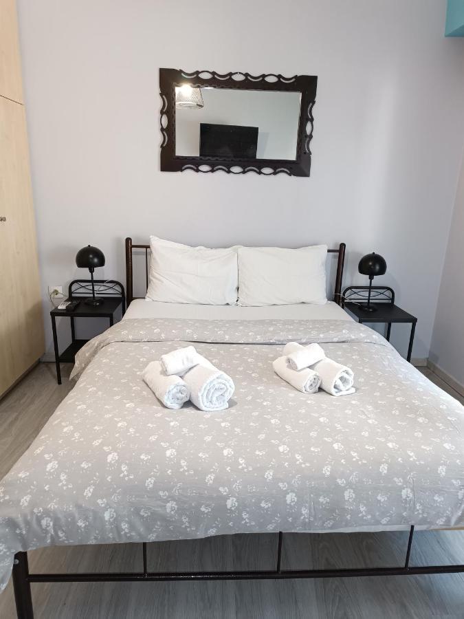 Home In The Heart Of City 2 Atena Exterior foto