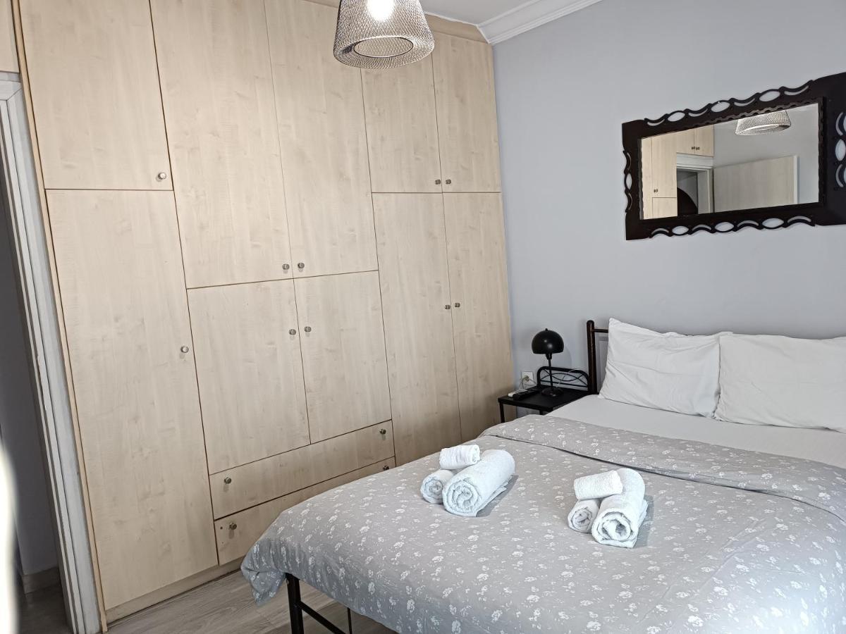 Home In The Heart Of City 2 Atena Exterior foto