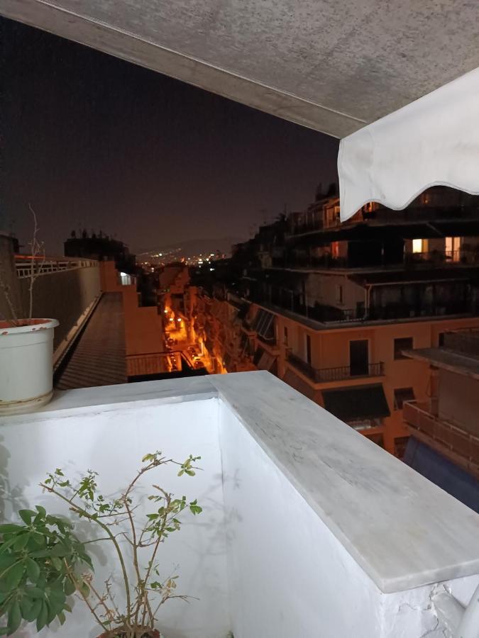Home In The Heart Of City 2 Atena Exterior foto